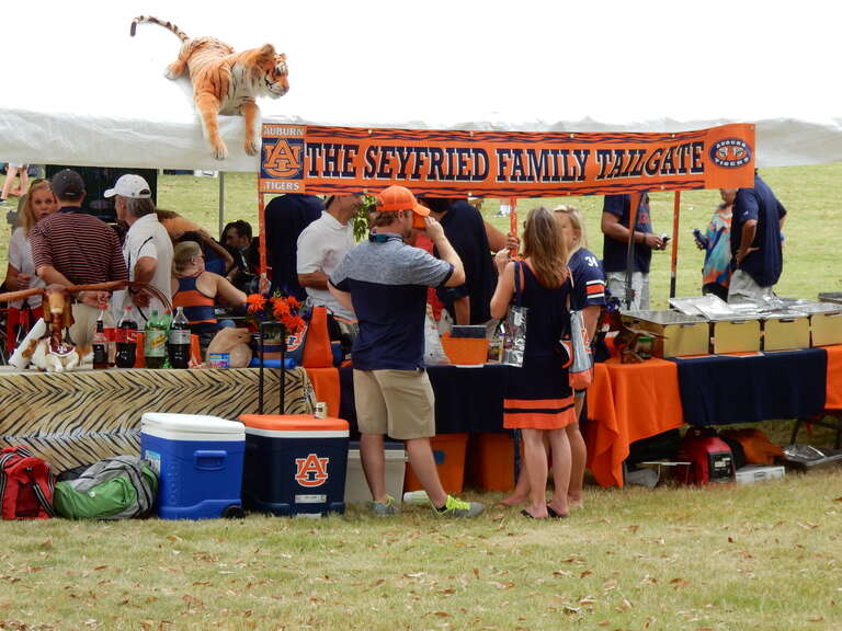 Auburn, AL, USA