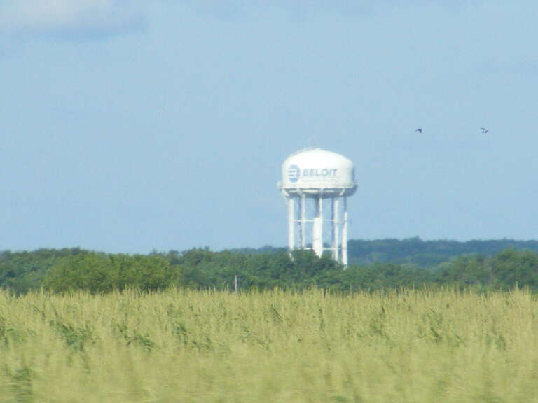 Beloit Tower 2
