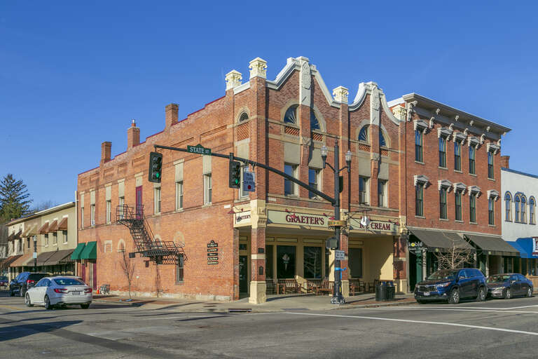 Photograph taken in Franklin County, Ohio. See categories for more information.