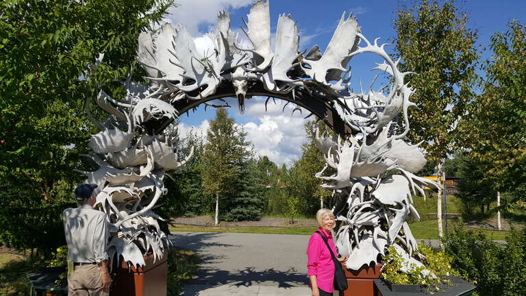 Fairbanks, Alaska