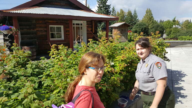 Fairbanks, Alaska