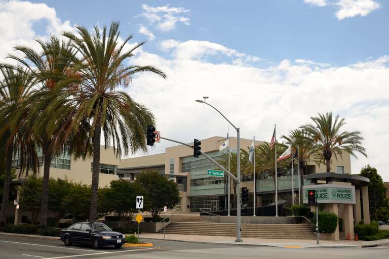 Chula Vista, CA, USA