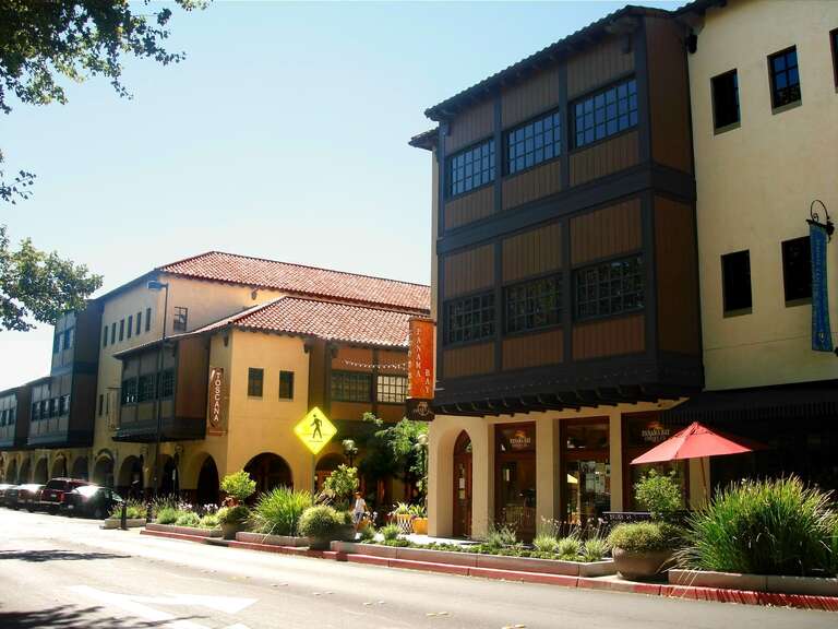 Concord, CA, USA