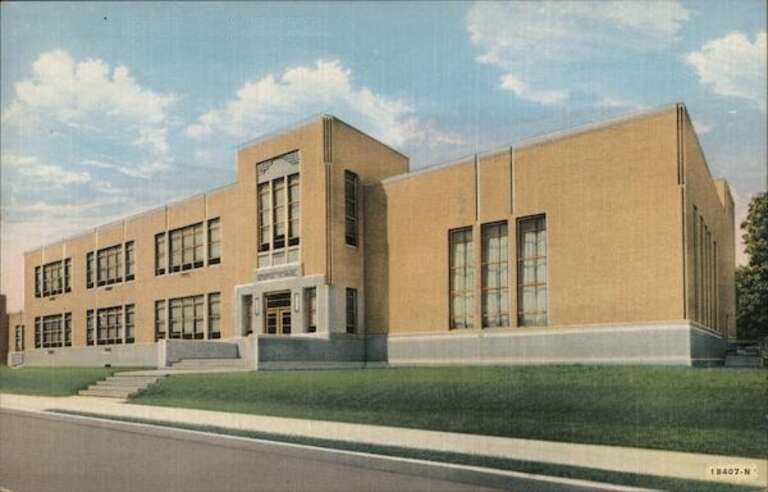 Central School