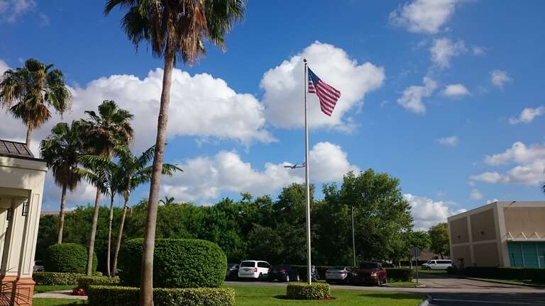 Doral, FL, USA