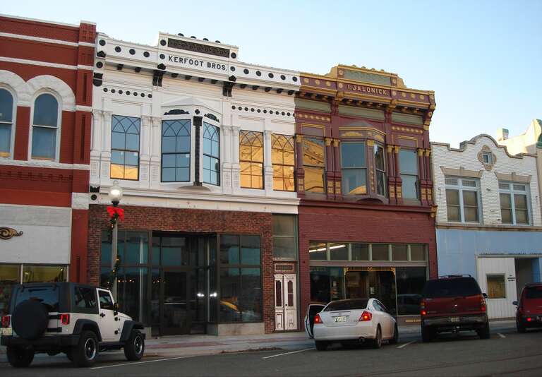 El Reno, OK USA