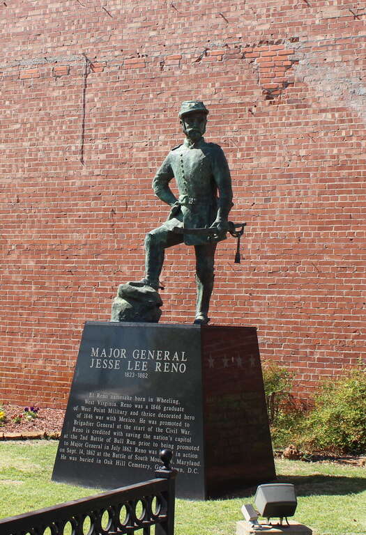 El Reno, OK USA