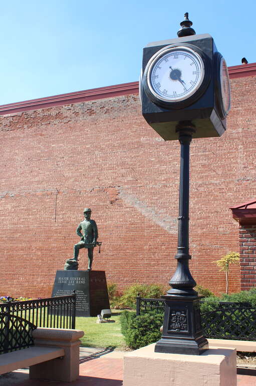 El Reno, OK USA