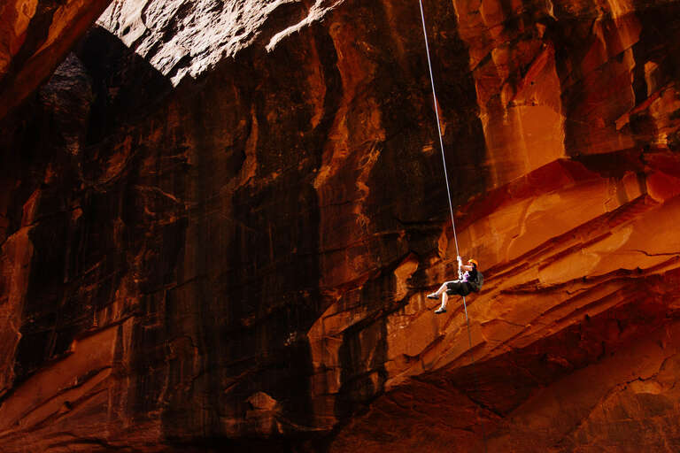 Moab, United States