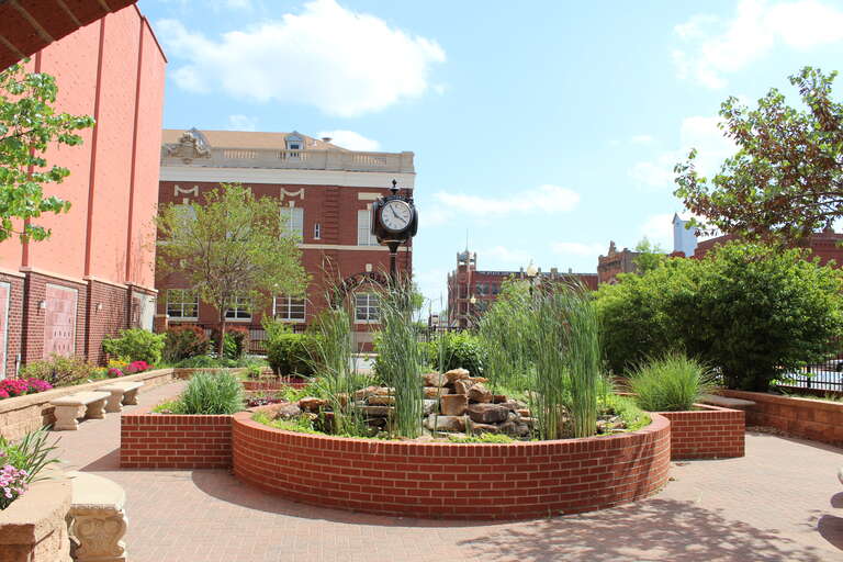Guthrie, OK USA
