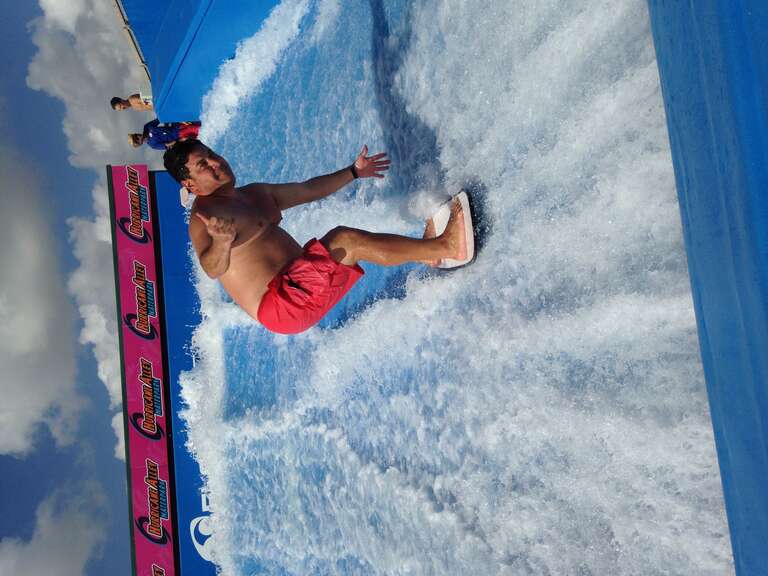 Hang-Ten