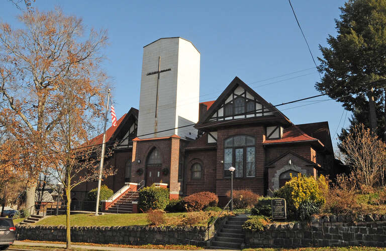 IMMANUEL UNION CHURCH ORGANIZATION PRIMARILY OPERATES IN THE RELIGIOUS ORGANIZATIONS BUSINESS / INDUSTRY WITHIN THE MEMBERSHIP ORGANIZATIONS SECTOR. THIS ORGANIZATION HAS BEEN OPERATING FOR APPROXIMATELY 124 YEARS. IMMANUEL UNION CHURCH IS ESTIMATED