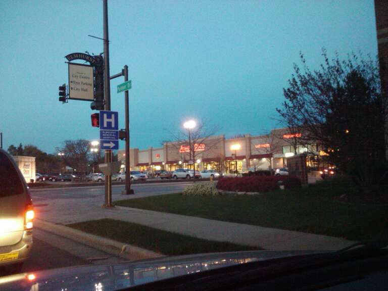 Jewel &amp; Osco Elmhurst, IL
