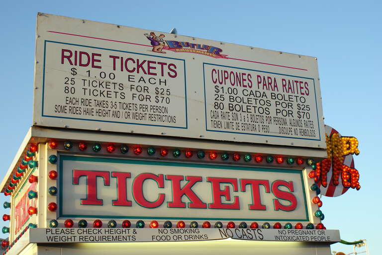 Kern County Fair 009