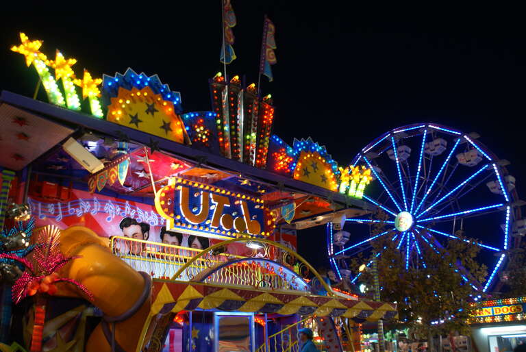 Kern County Fair 071