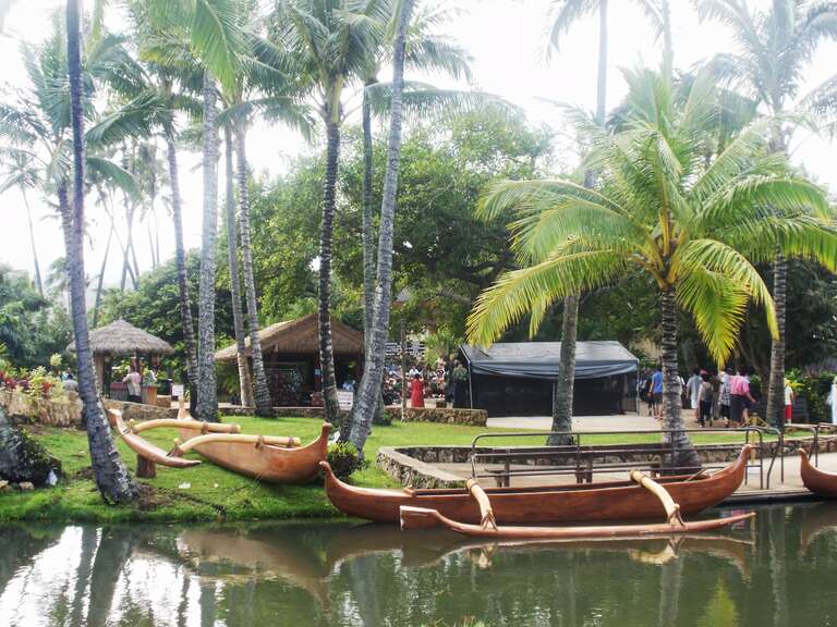 Laie, HI 96762, USA