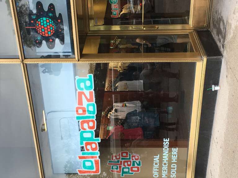 Lollashop