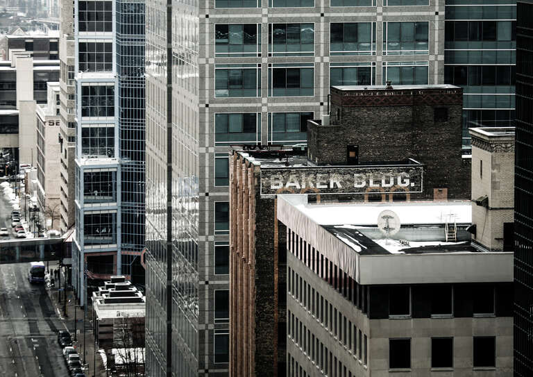 Minneapolis