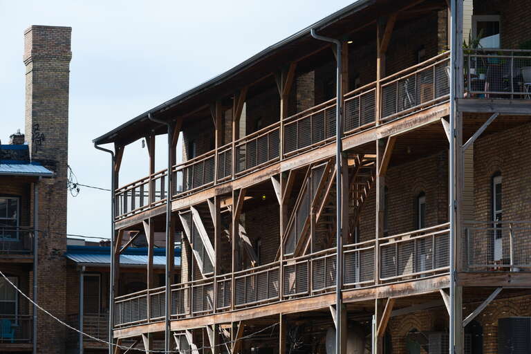 This photo is from the East Bank area of Minneapolis. The neighborhood of "Nicollet Island/East Bank" is in the University community.
Minneapolis is split into 11 communities which are split into 86+ neighborhoods. My goal in 2022 is to take photos