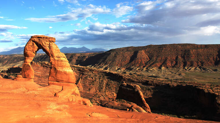 Moab, United States