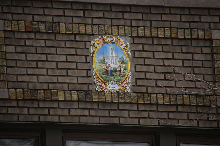 Nasa De Fatima