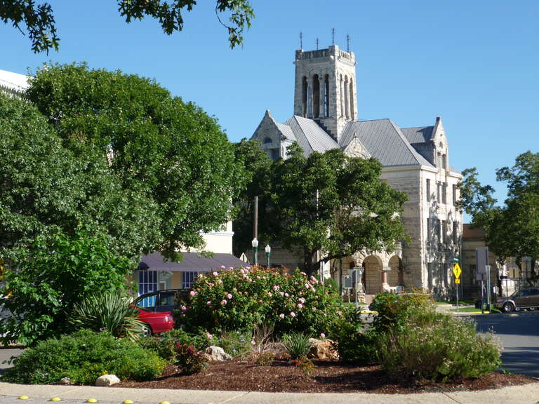 New Braunfels