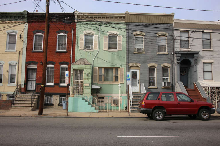 Newark Housing