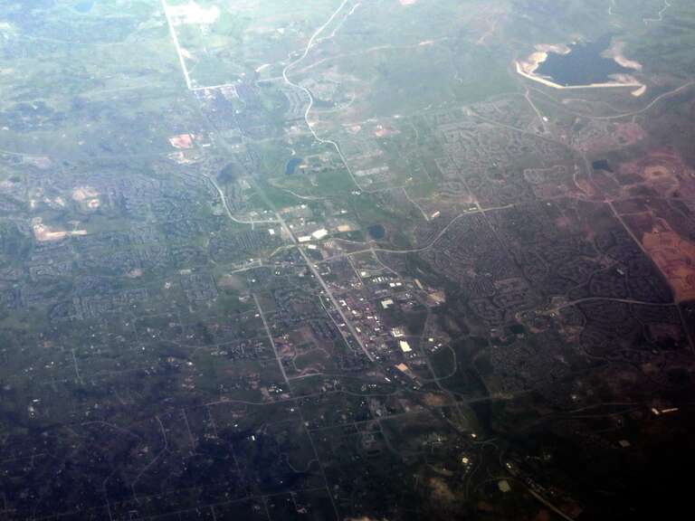 The Town of Parker is a Home Rule Municipality in Douglas County, Colorado, United States. As a self-declared "Town" under the Home Rule Statutes, Parker is the second most populous town in the county; Castle Rock is the most populous. In recent