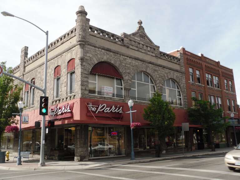 Pocatello, Idaho