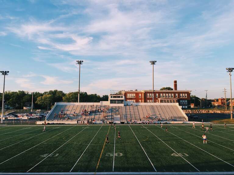 Pontiac, United States