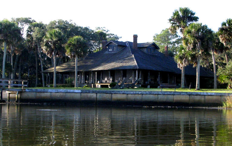 Princess Place Preserve near Faver-Dykes State Park.
Taken by User:Mwanner, 6 January, 2007.