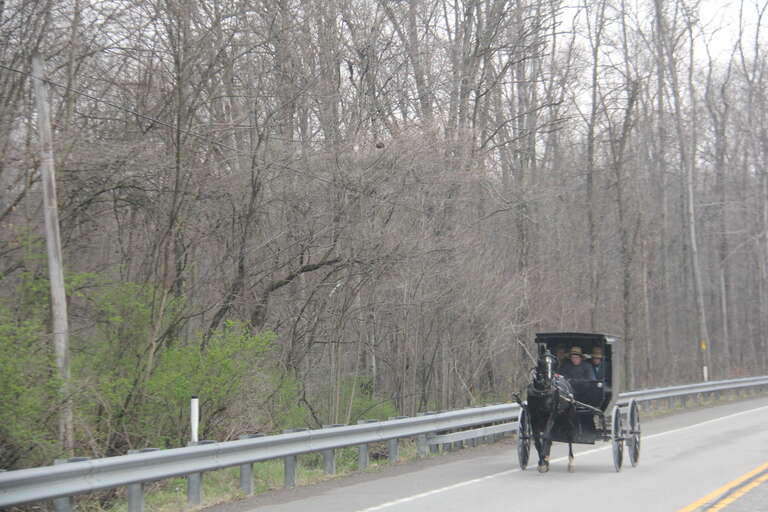 Punxsutawney PA