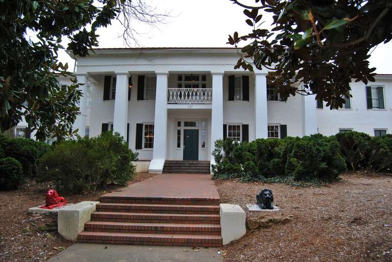 Ross Crane House