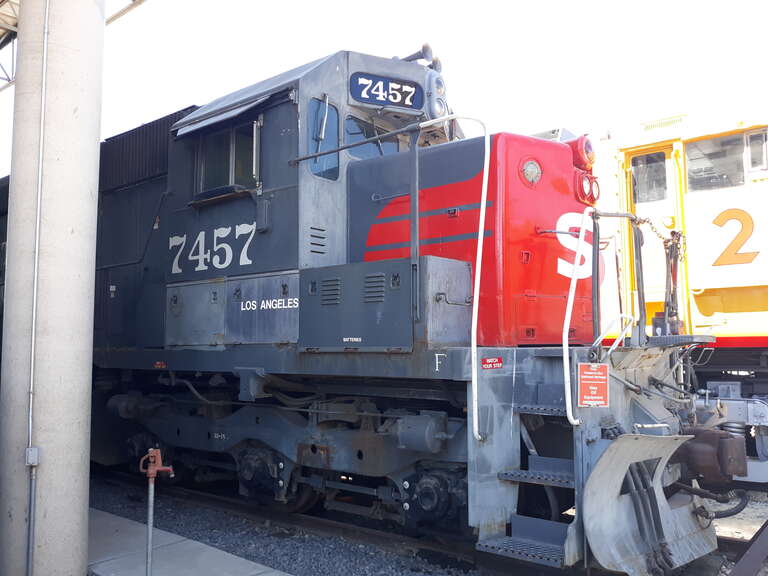 SP 7457