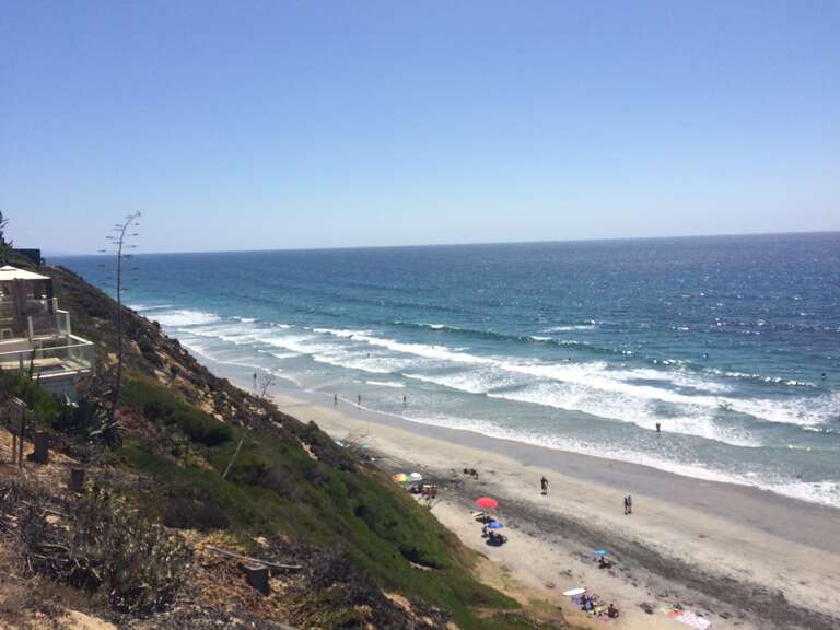California, USA - September 2016

San Diego in September 2016