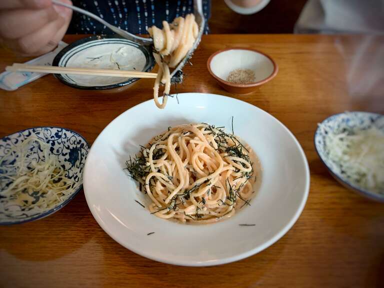 Kagura, Torrance CA