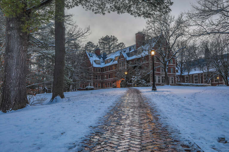 St. Paul's School, Concord, United States