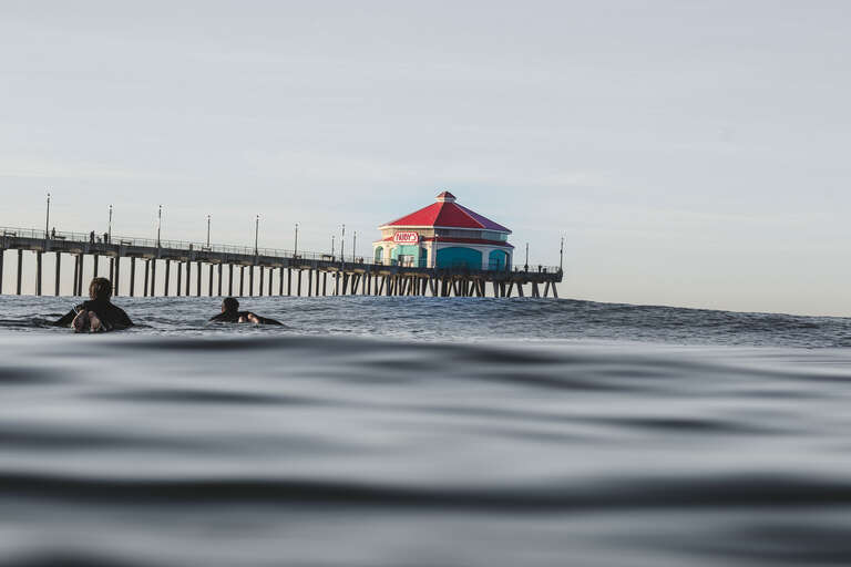 Huntington Beach, United States