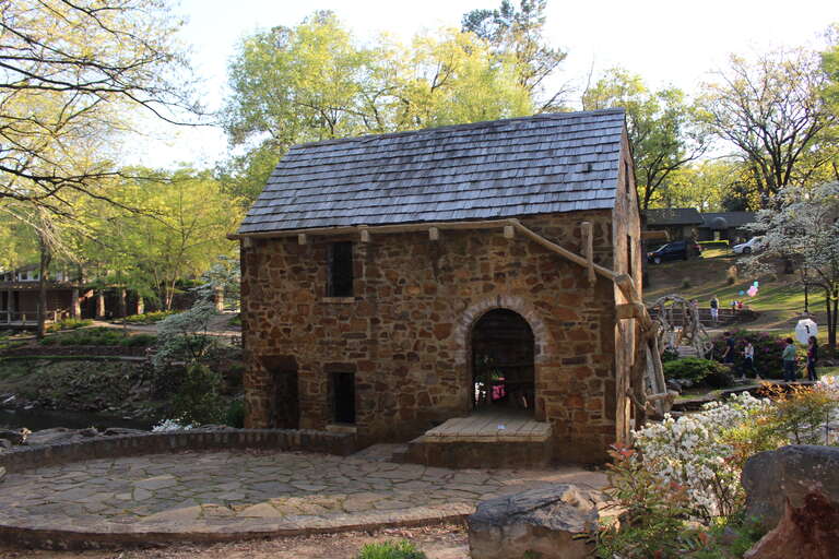 T. R. Pugh Memorial Park, North Little Rock, Pulaski County, Arkansas