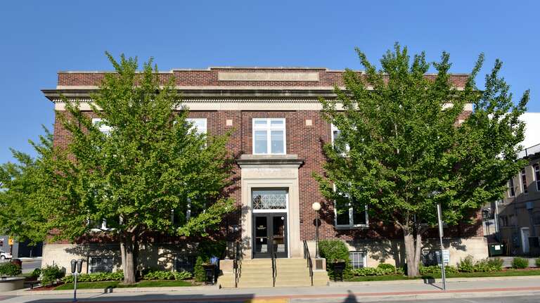 Municipal Building