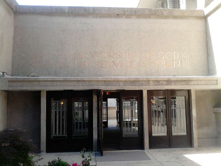 Oak Park, Chicago