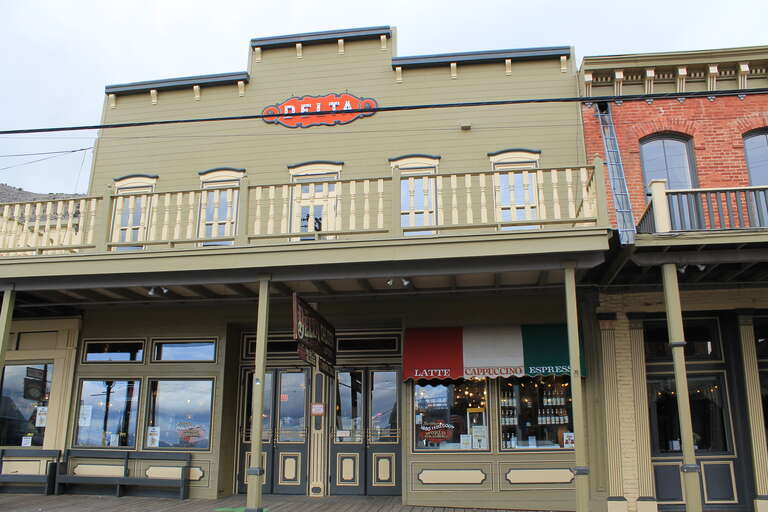 Virginia City