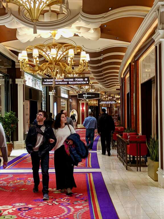 Wynn Las Vegas