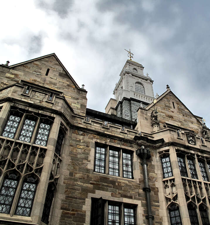 Yale Sky