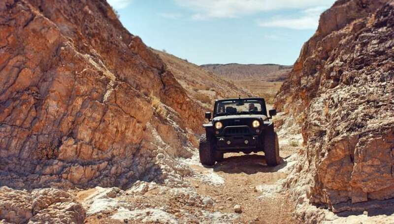 Nevada, United States