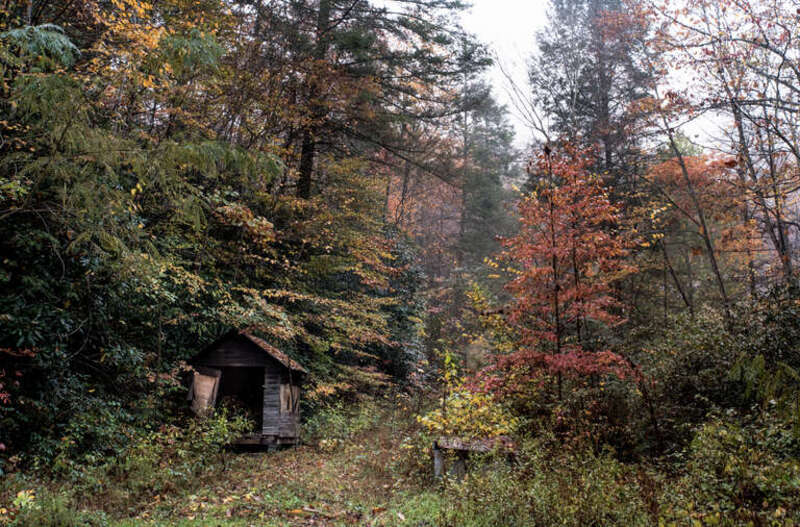 Blowing Rock, United States