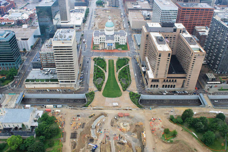 St. Louis, United States