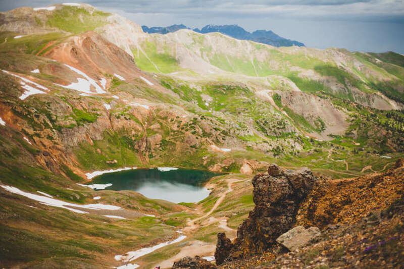 Colorado, United States