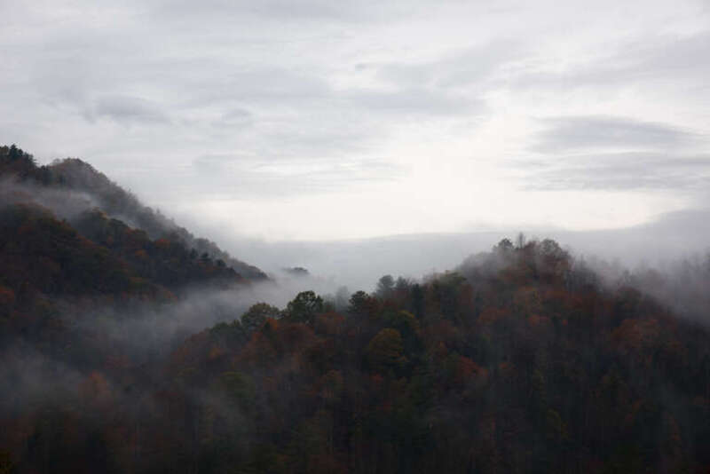 Blowing Rock, United States