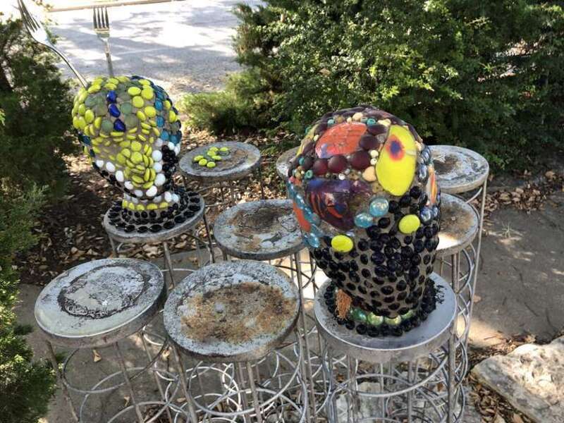 Deeble Rock Garden
